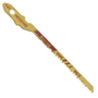 Lamina Serra Tico Tico para Madeira 50mm Hcu214s-2 Starrett