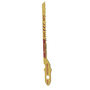 Lamina Serra Tico Tico para Madeira 50mm Hcu214s-2 Starrett