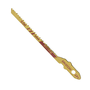 Lamina Serra Tico Tico para Madeira 50mm Hcu214s-2 Starrett