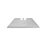 Lâminas para Estilete Trapezoidal com 10 Peças Vonder