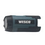 Lanterna 12v Sem Bateria Recarregavel Ws2538.9 Wesco
