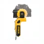 Lanterna Articulada Magnética 20v Sem Bateria Dcl044 Dewalt