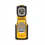 Lanterna Articulada Magnética 20v Sem Bateria Dcl044 Dewalt