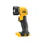 Lanterna Flashlight Compacta 20v Sem Bateria Dcl040 Dewalt