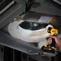 Lanterna Flashlight Compacta 20v Sem Bateria Dcl040 Dewalt