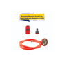 Lavadora Lavajato 14 Litros 220v 1hp Lj 14l Chiaperini