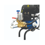 Lavadora Lavajato 14 Litros 220v 1hp Lj 14l Chiaperini