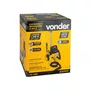 Lavadora e Aspirador 2 em 1 220v Lav 1580 Vonder
