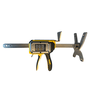 Levantador de Precisão Construction Jack Dwht83550 Dewalt