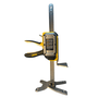 Levantador de Precisão Construction Jack Dwht83550 Dewalt