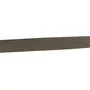 Lima Mecanica Triangular Bastarda 6 Sem Cabo Starrett