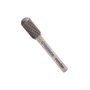 Lima Rotativa Cônica 12 X 25mm Haste 6mm Vonder