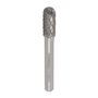 Lima Rotativa Cônica 8 X 20mm Haste 6mm Vonder