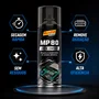Limpa Contato Spray 300ml Recupera Conexões Elétricas