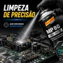Limpa Contato Spray 300ml Recupera Conexões Elétricas