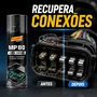 Limpa Contato Spray 300ml Recupera Conexões Elétricas