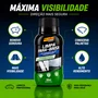 Limpa Para-brisa 100ml Automotivo Visibilidade Máxima