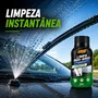 Limpa Para-brisa 100ml Automotivo Visibilidade Máxima