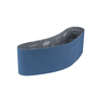 Lixa Correia Cinta para Vidro 533 X 75 Mm Grão 180 R483 Norton