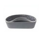 Lixa Correia Cinta Vidro 533 X 75 mm Grão 180 Deerfos 5 Und