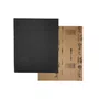Lixa D Água Grão P360 para Lixamento a Úmido L420 225 X 275 Mm com 25 Unidades Alcar
