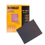 Lixa D Água para Polimento Grão P2000 Daw5 com 1 Und Dewalt