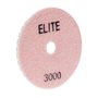 Lixa Disco Diamantada 100mm Polir Marmore Granito Grão 3000