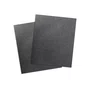 Lixa Ferro Grão 120 K240 225 X 275 Mm com 50 Folhas Alcar