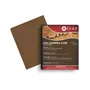 Lixa para Madeira Grão P220 A-220 225 X 275 Mm com 25 Unidades Alcar