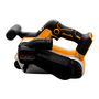 Lixadeira de Cinta Brushless 20v Sem Bateria Dcw220b Dewalt
