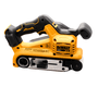 Lixadeira de Cinta Brushless 20v Sem Bateria Dcw220b Dewalt