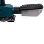 Lixadeira Oscilante Treme Treme 240w 220v Ws4168 Wesco