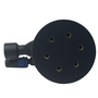 Lixadeira Pneumática Roto Orbital 6 Pol. Roquite Pro-400 Pdr