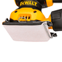 Lixadeira Treme Treme Orbital 230w 220v Dwe6411 Dewalt