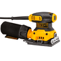 Lixadeira Treme Treme Orbital 230w 220v Dwe6411 Dewalt