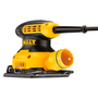 Lixadeira Treme Treme Orbital 230w 220v Dwe6411 Dewalt