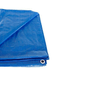 Lona Carreteiro Azul 4 X 4 Mts 70gr 100 Micras Ajax