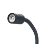 Luminaria Lanterna Flexivel 20v Sem Bateria Wx028.9 Worx