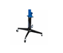 Macaco Hidraulico Telescopio de 2 Etagios 0,5 T Bremen