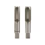 Macho Manual M16 X 1,5mm Aço Rápido Hss Kingtools