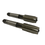 Macho Manual M16 X 2mm Aço Rápido Hss - Kingtools