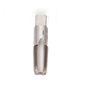 Macho Manual Npt 1 Pol Rosca Gás Cônico para Tubos Kingtools