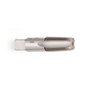 Macho Manual Npt 1 Pol Rosca Gás Cônico para Tubos Kingtools