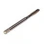 Macho Máquina M3 X 0,5 Canal Helicoidal 2100/2 Kingtools
