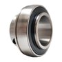 Mancal Oval Flange FL206 + Rolamento Para Mancal UC206 20Und