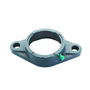 Mancal Oval Flange + Rolamento P/ Mancal UCFL206-20 c/20 Und