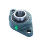 Mancal Oval Flange + Rolamento P/ Mancal UCFL206-20 c/20 Und
