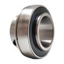 Mancal Oval Flange + Rolamento P/ Mancal UCFL206-20 c/20 Und