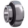 Mancal Oval Flange + Rolamento Ucfl209 Ucfl 209 P/ Eixo 45mm