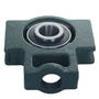 Mancal Tensor T205 Com Rolamento Mancal Uc205-16 - Dmr